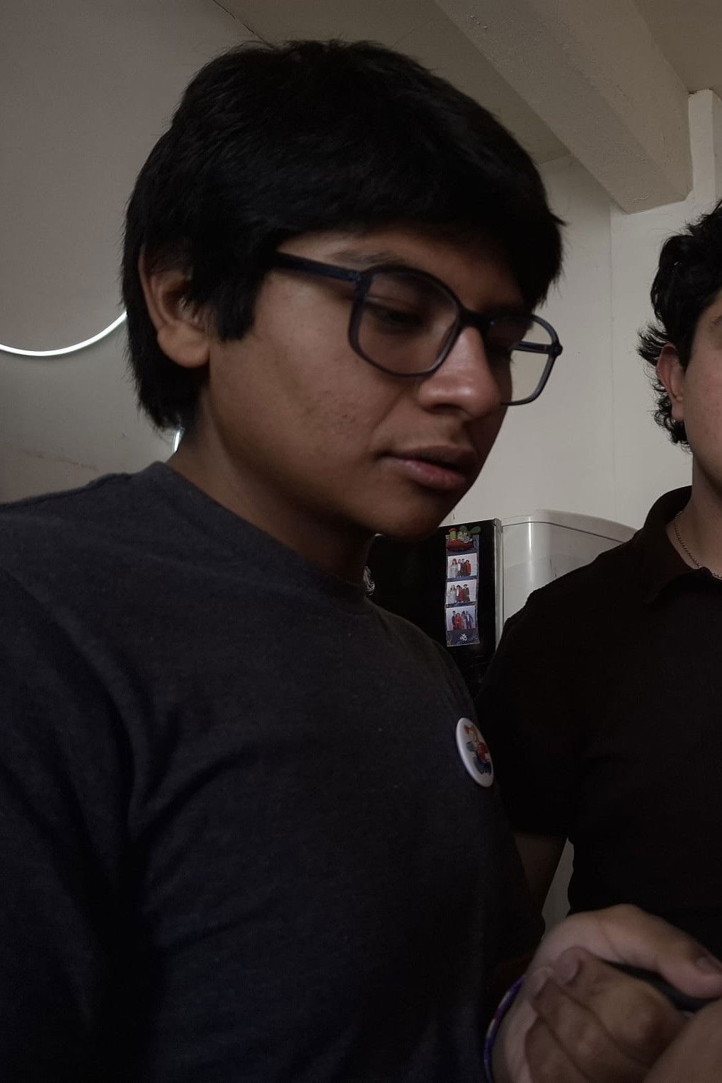 Photo Héctor I. Resendiz G.