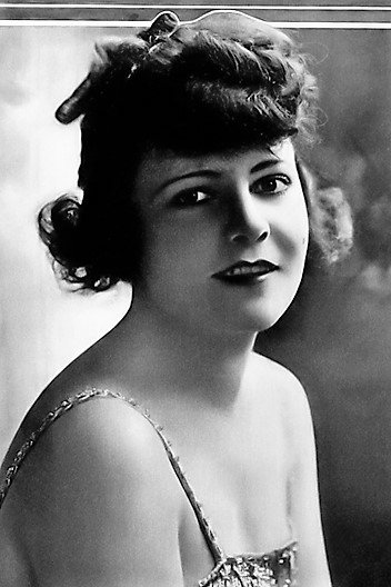 Photo Mary Thurman