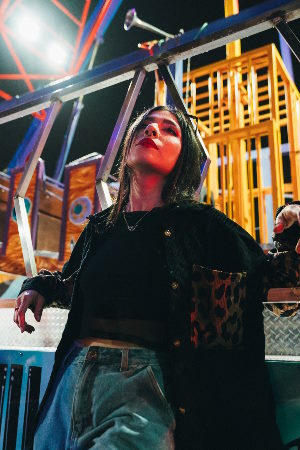 Photo Marya Ortiz