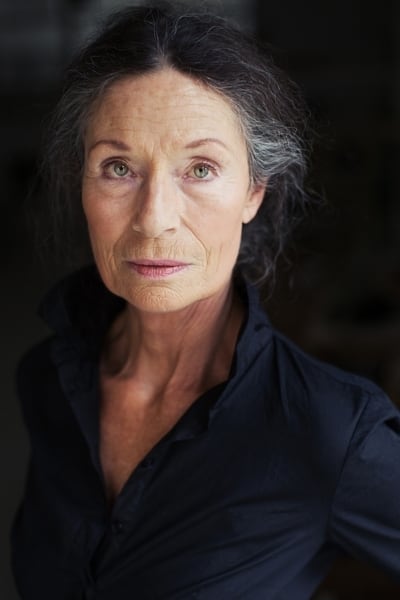 Photo Renate Serwotke
