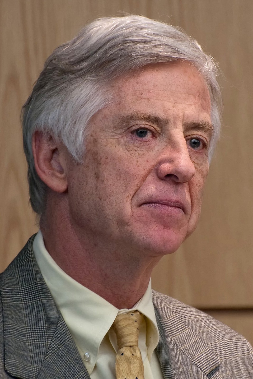 Photo Rocky Anderson