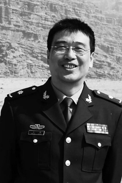 Photo Wang Qiang