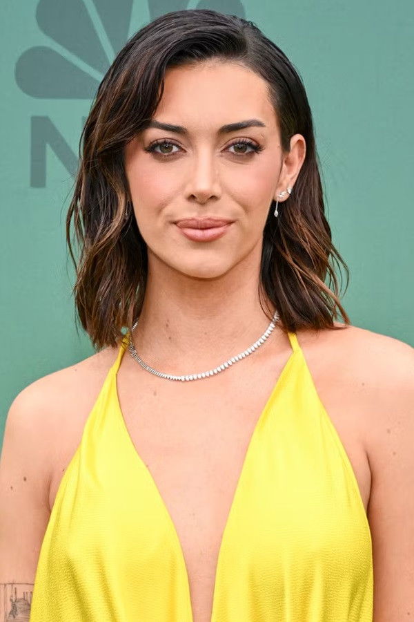 Photo Brianna LaPaglia