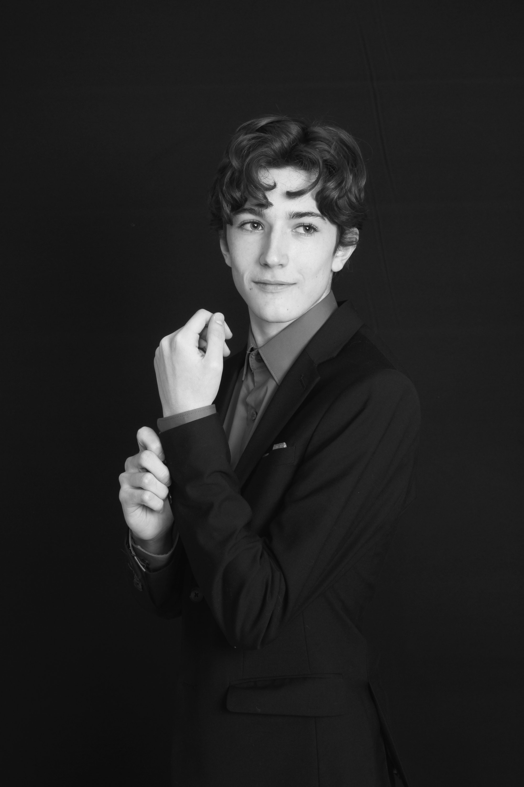 Photo Daniel Almodóvar
