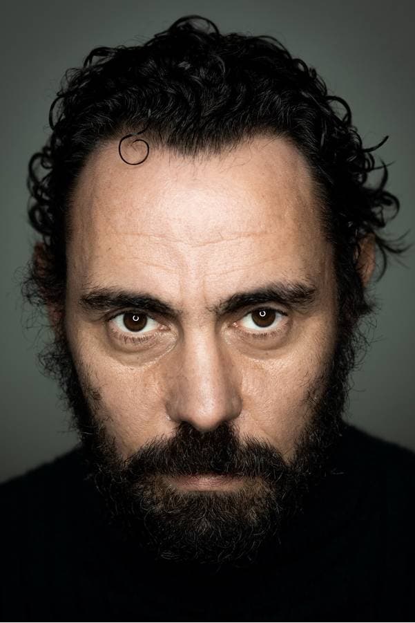 Photo Giuseppe Ciciriello