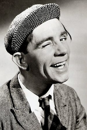 Photo Norman Wisdom