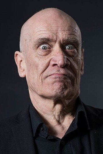 Photo Wilko Johnson