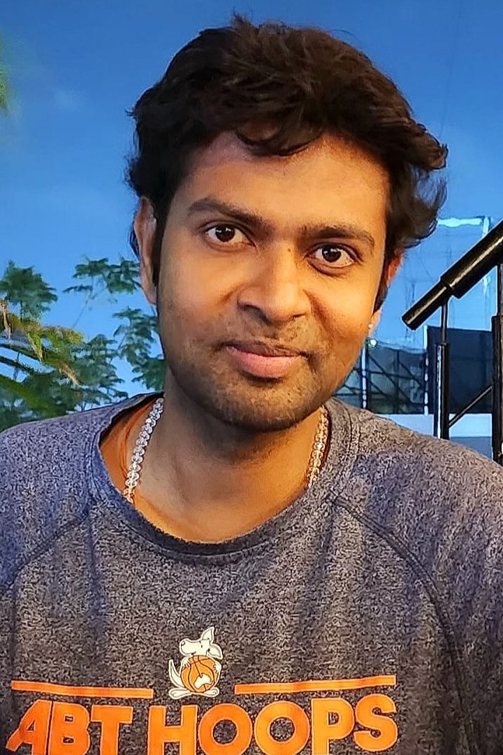 Photo Adarsh Madhikanth