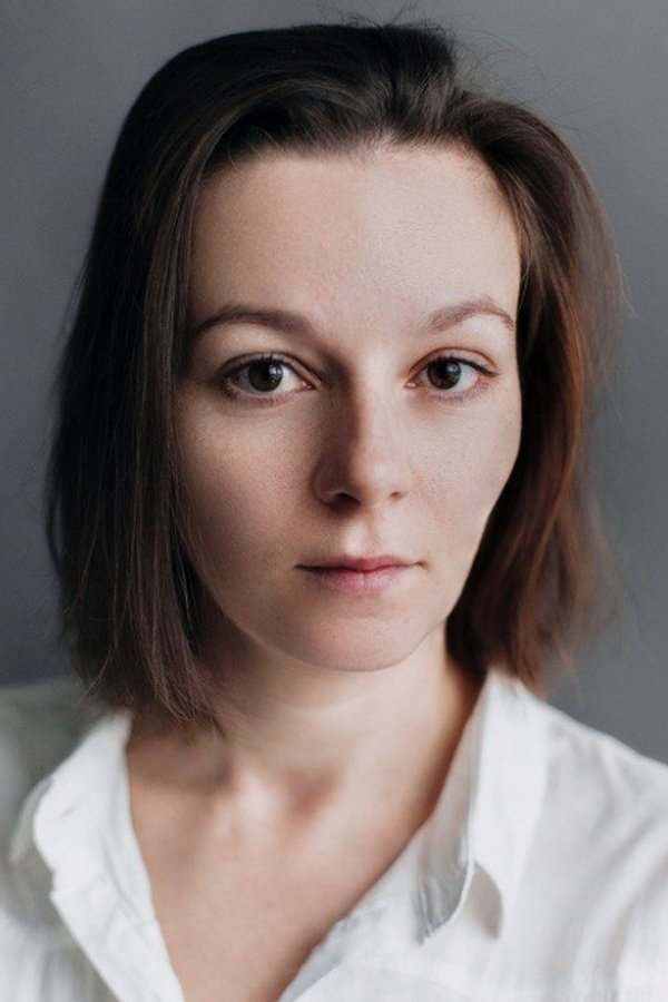 Photo Alisa Slepyan