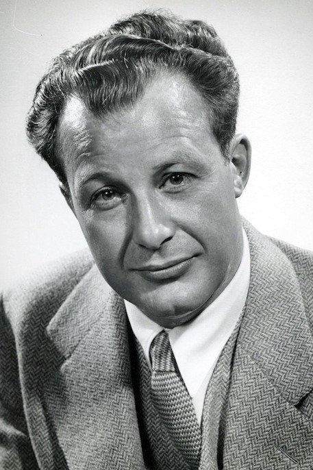 Photo Clifton Fadiman