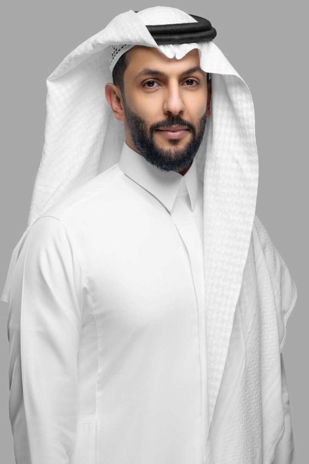 Photo Fahad Al-Ghamdi