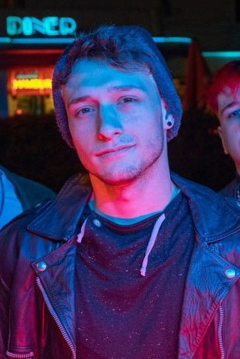 Photo Gonzalo Ortale