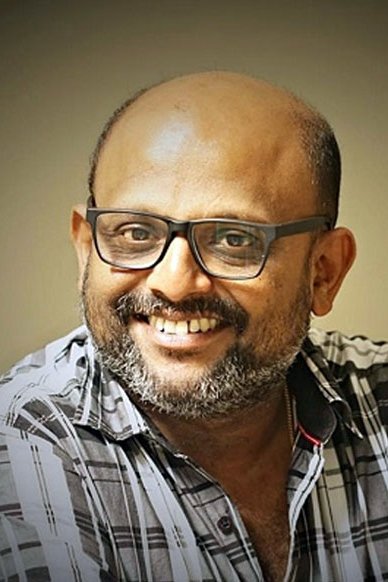 Photo Jibu Jacob