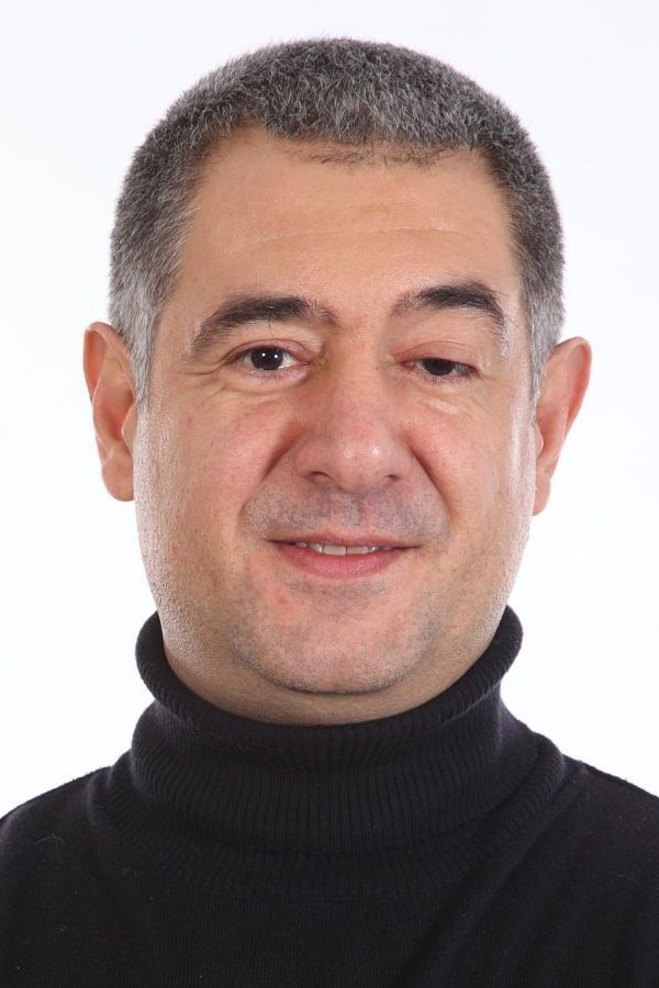 Photo Melih Ekener