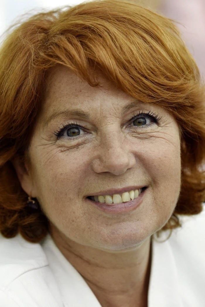 Photo Véronique Genest