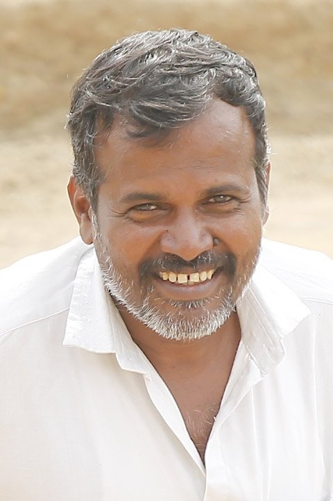 Photo APG Elumalai