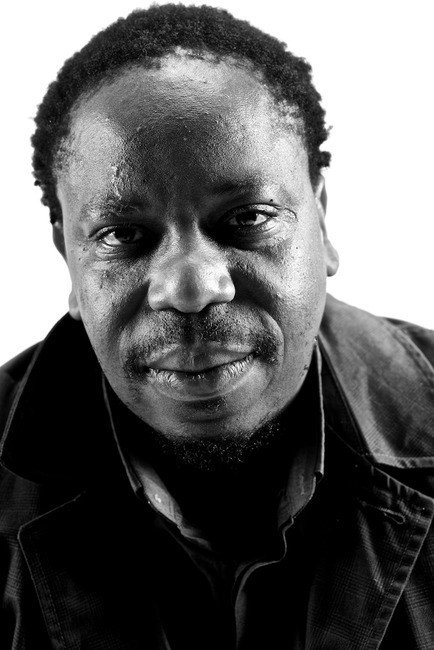 Photo Charles Mudede