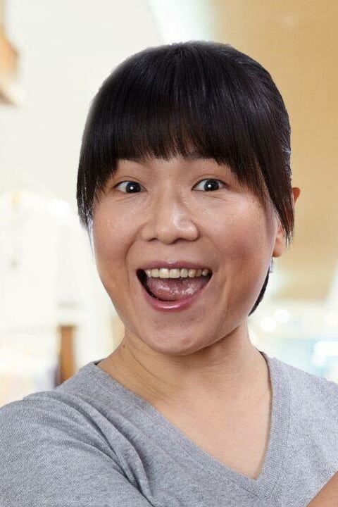 Photo Hui-Chih Yeh