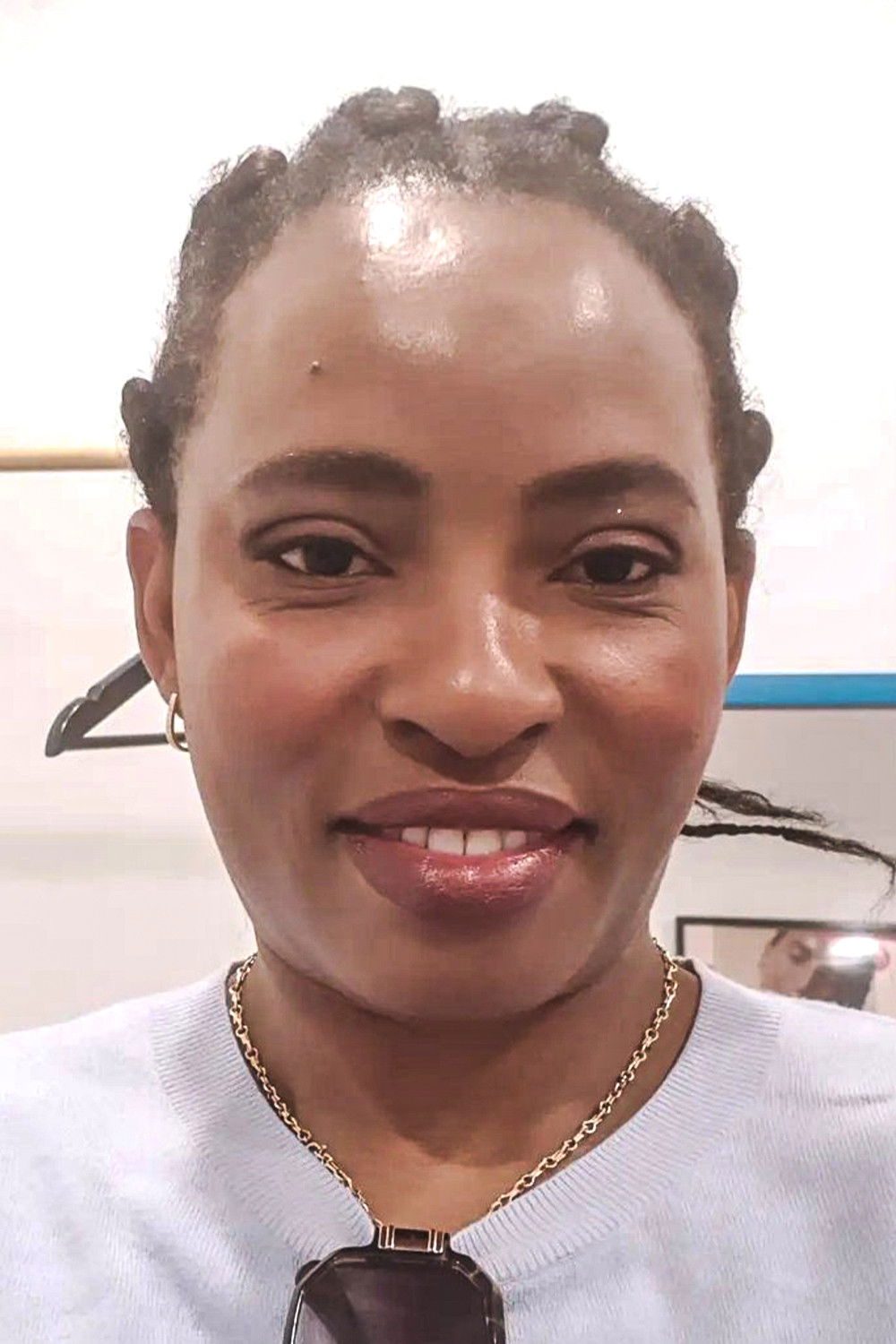 Photo Laureta Idika Uduma