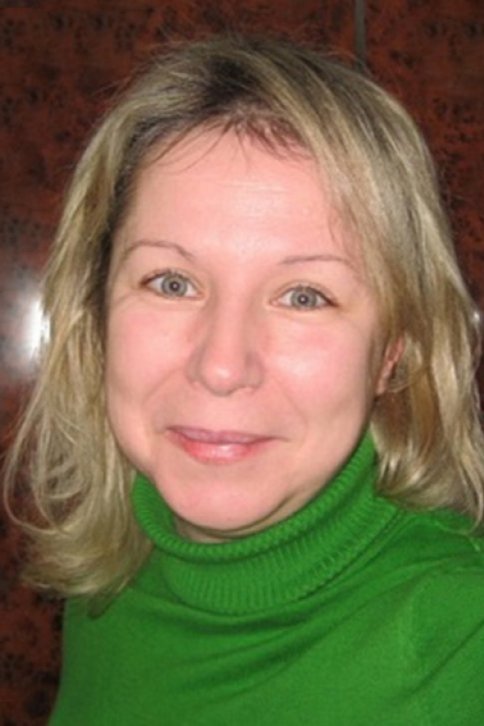 Photo Olga Muzaleva