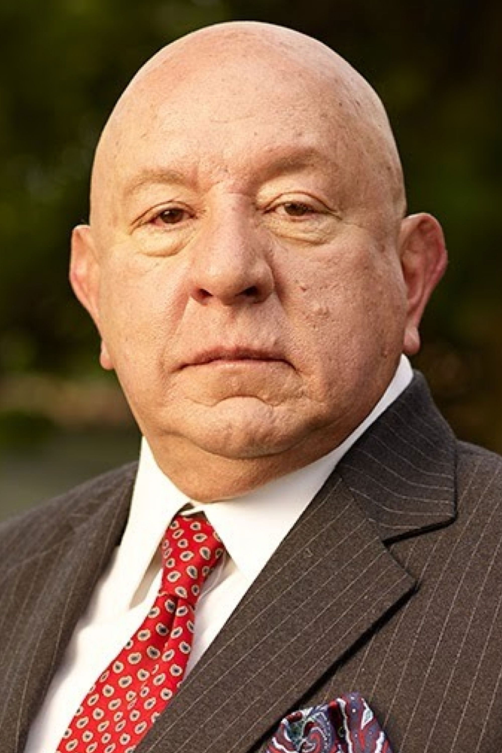 Photo Victor Hugo Morant