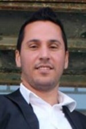 Photo Viktoras Nikolaidis