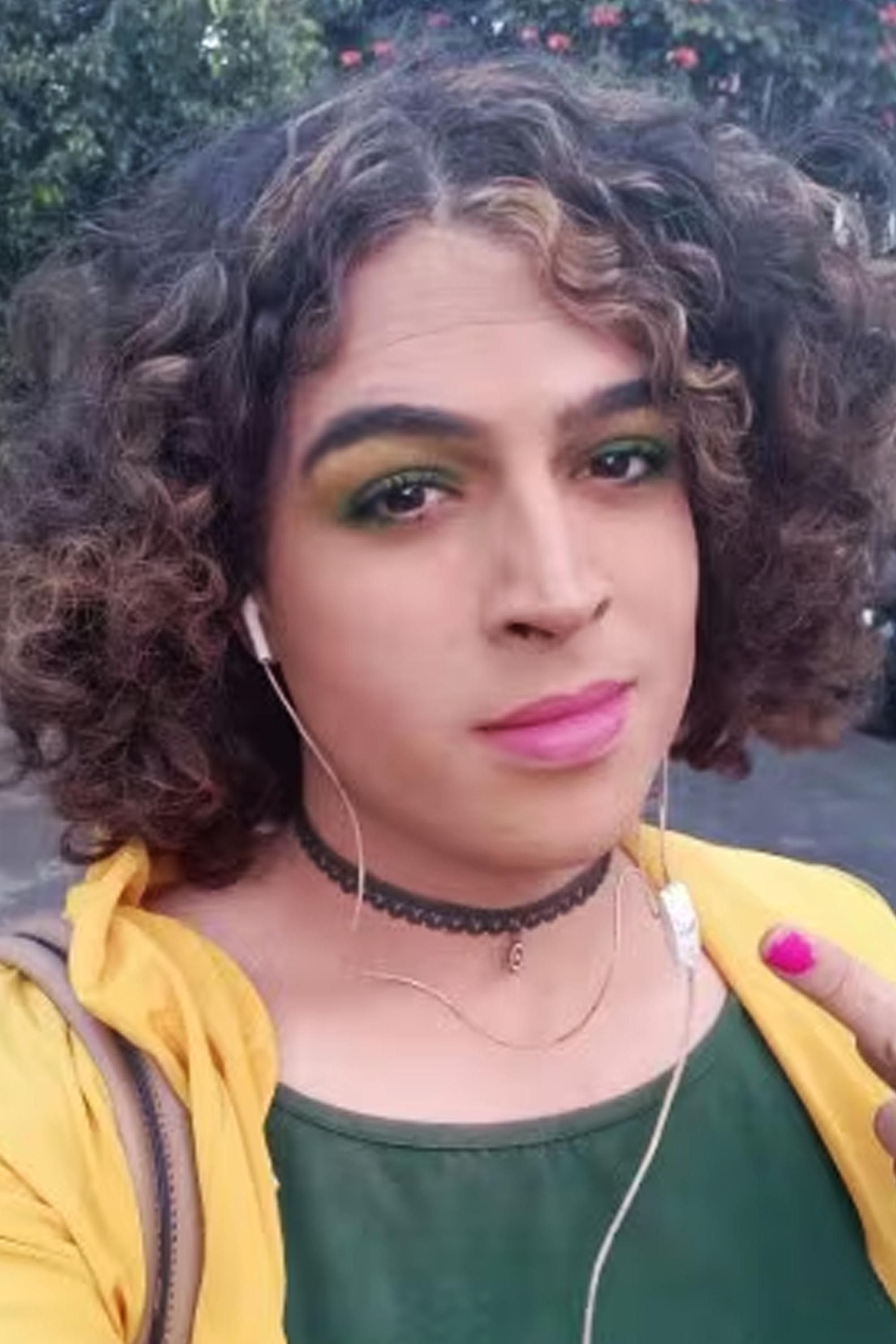 Photo Camila Aurora González