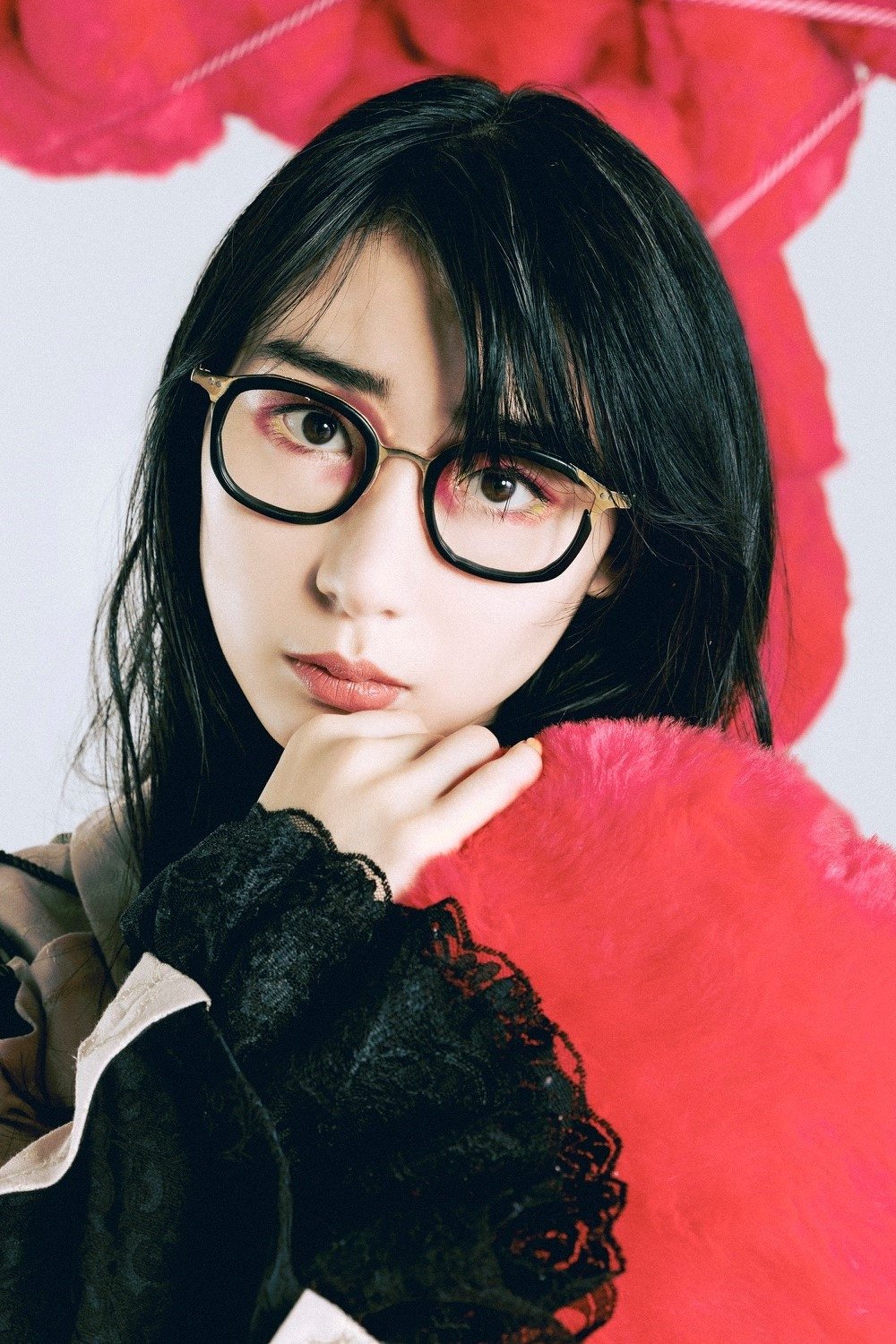 Photo Hashiyasume Atsuko