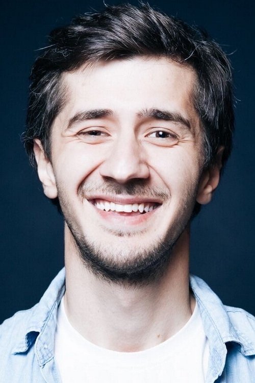 Photo Magomed Murtazaaliev
