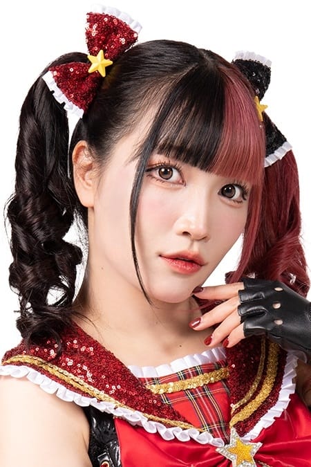 Photo Maki Itoh