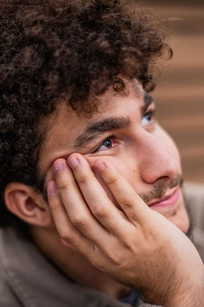 Photo Noam Halaby-Senerman