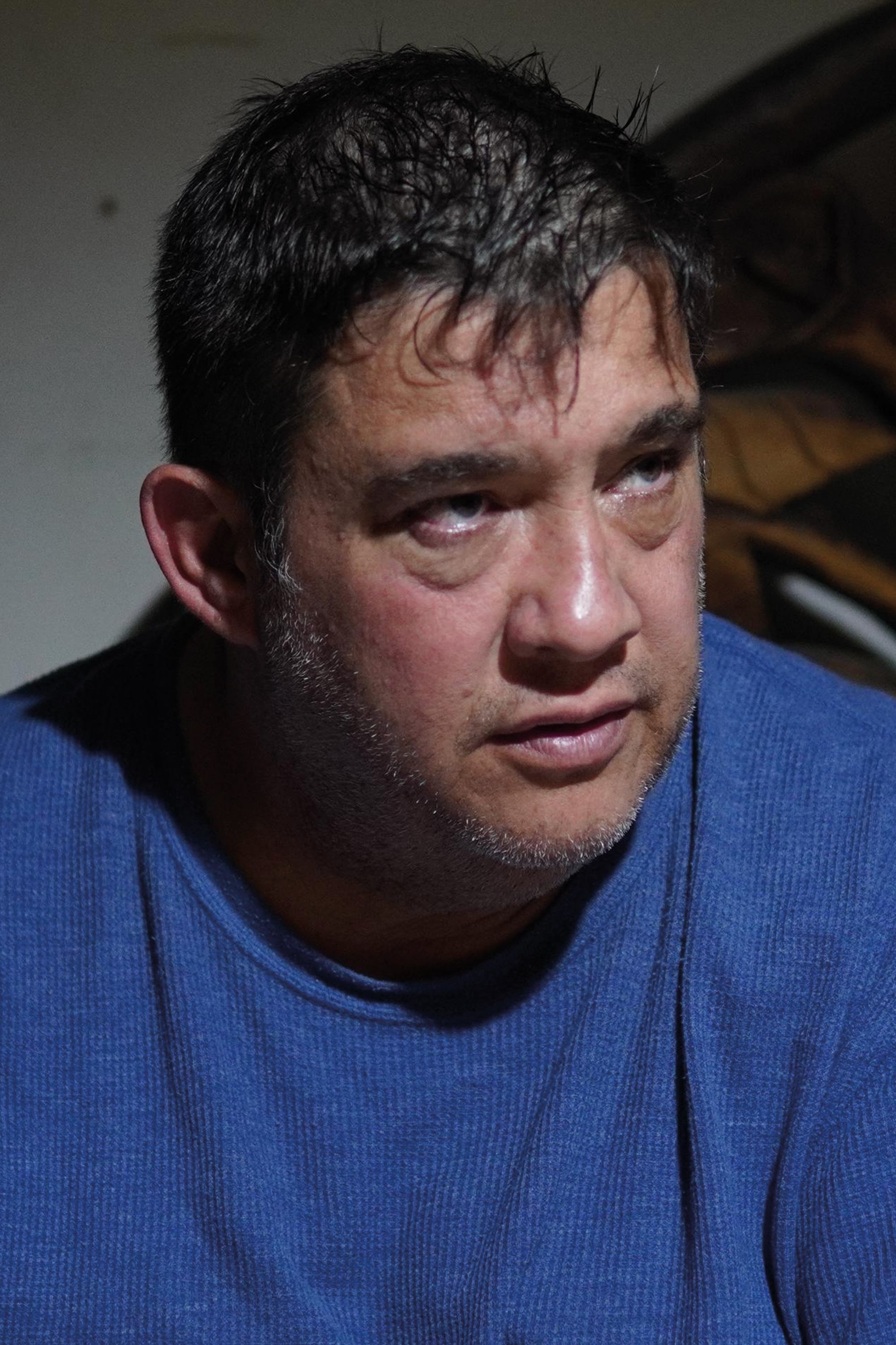 Photo Agustín Cedeño Bastien