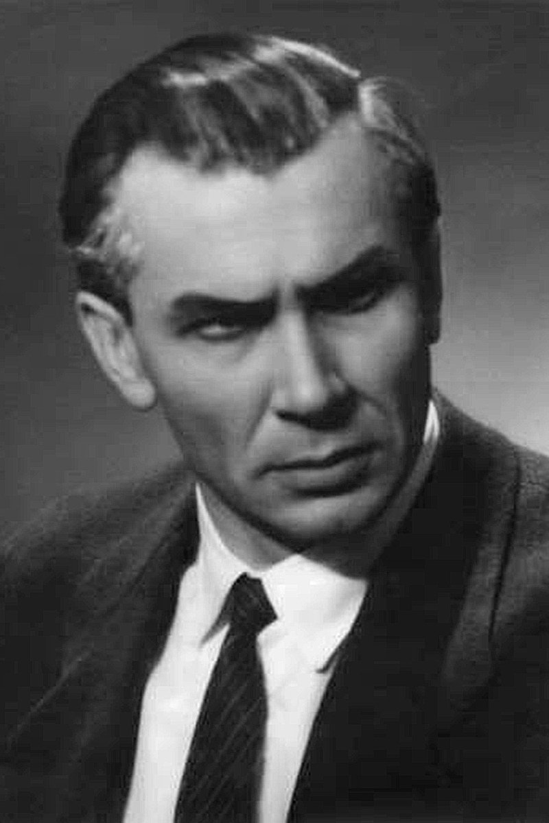 Photo Algimantas Voščikas