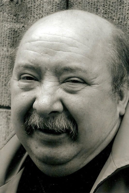 Photo Boris Voytsekhovskiy