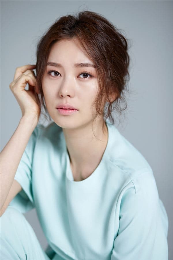 Photo Hwang Sun-hee