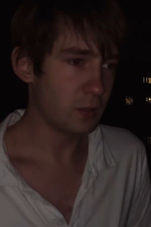 Photo Jeremiasz Karasek