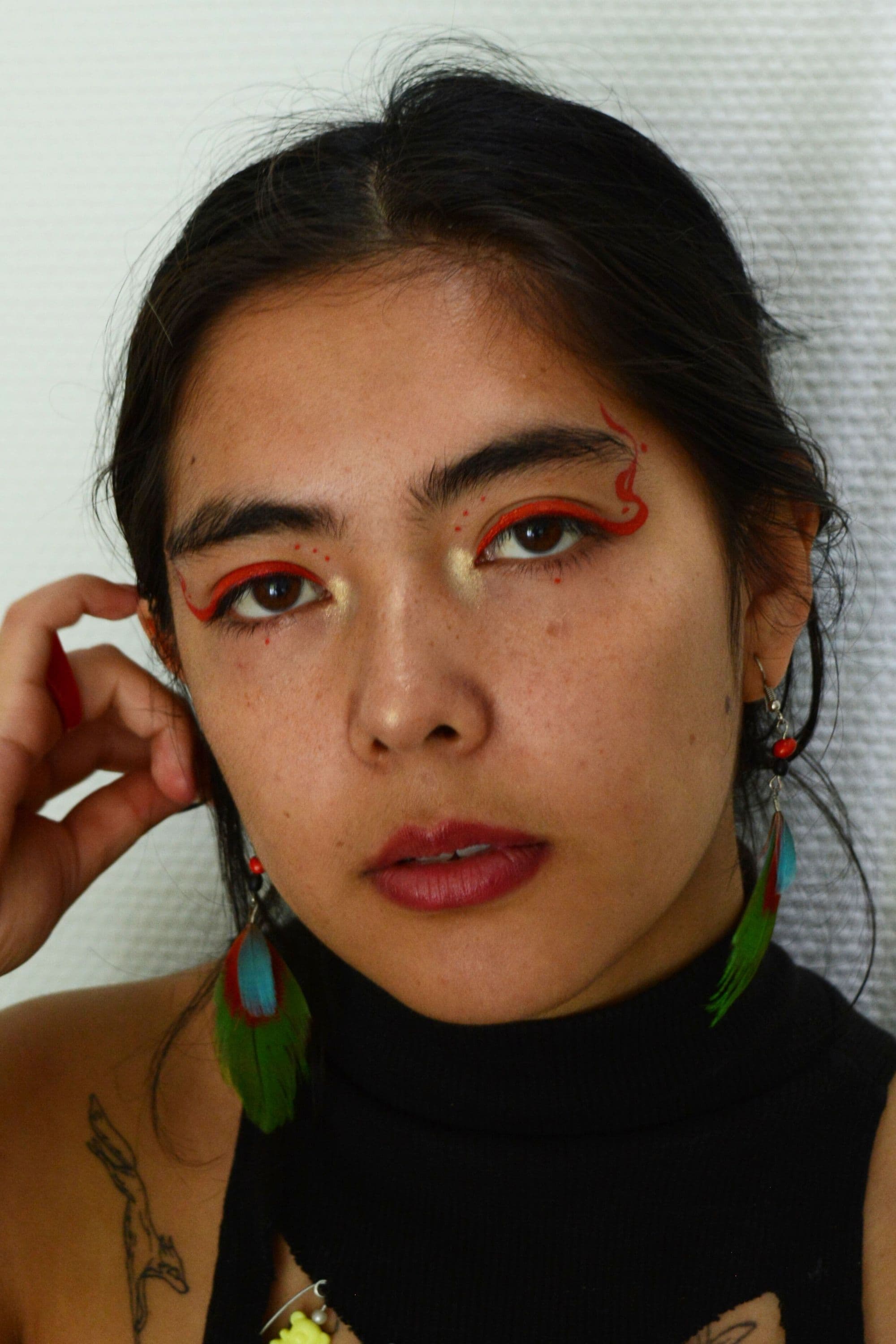 Photo Maria José Villafuerte