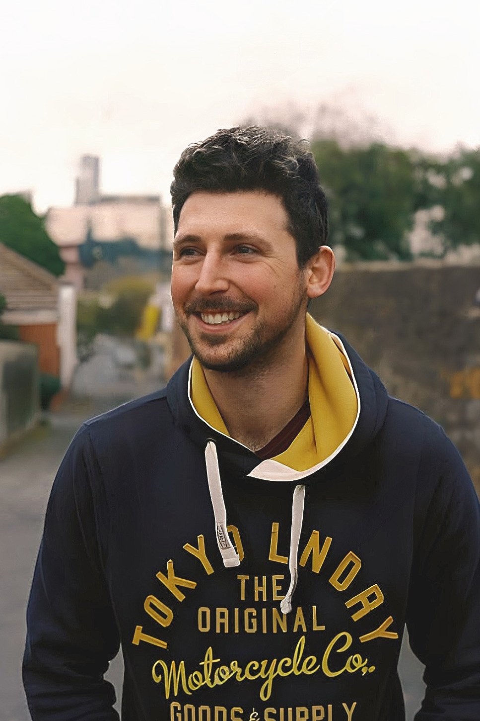 Photo Stephen Di Gravio