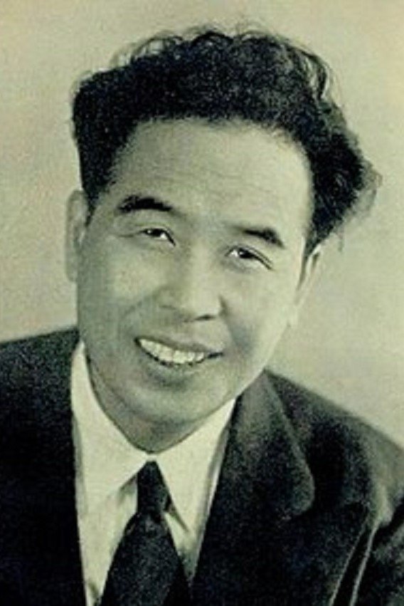 Photo Yoshitake Hisa