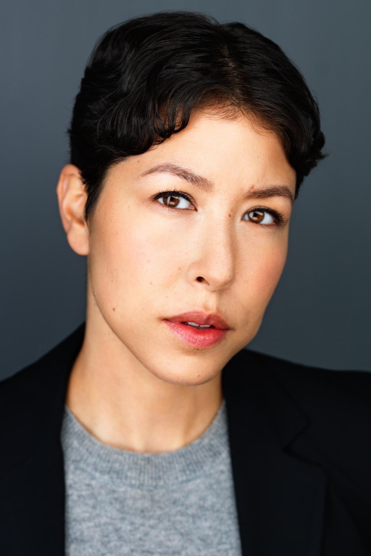 Photo Zsuzska Beswick