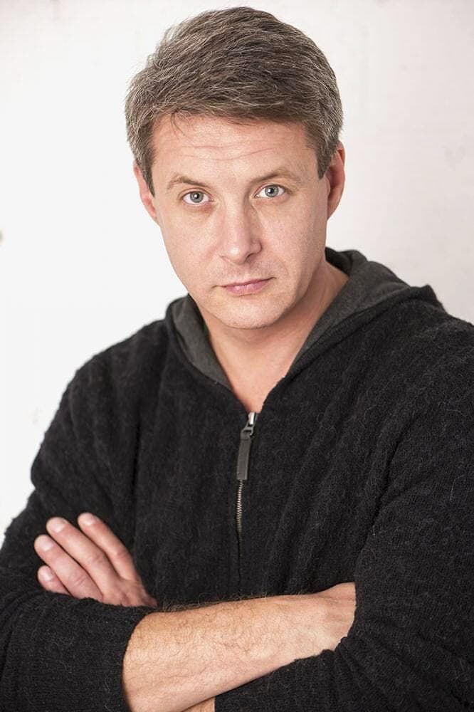 Photo Aleksandr Makogon