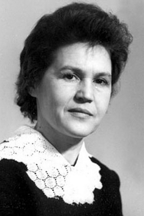 Photo Antonina Konchakova