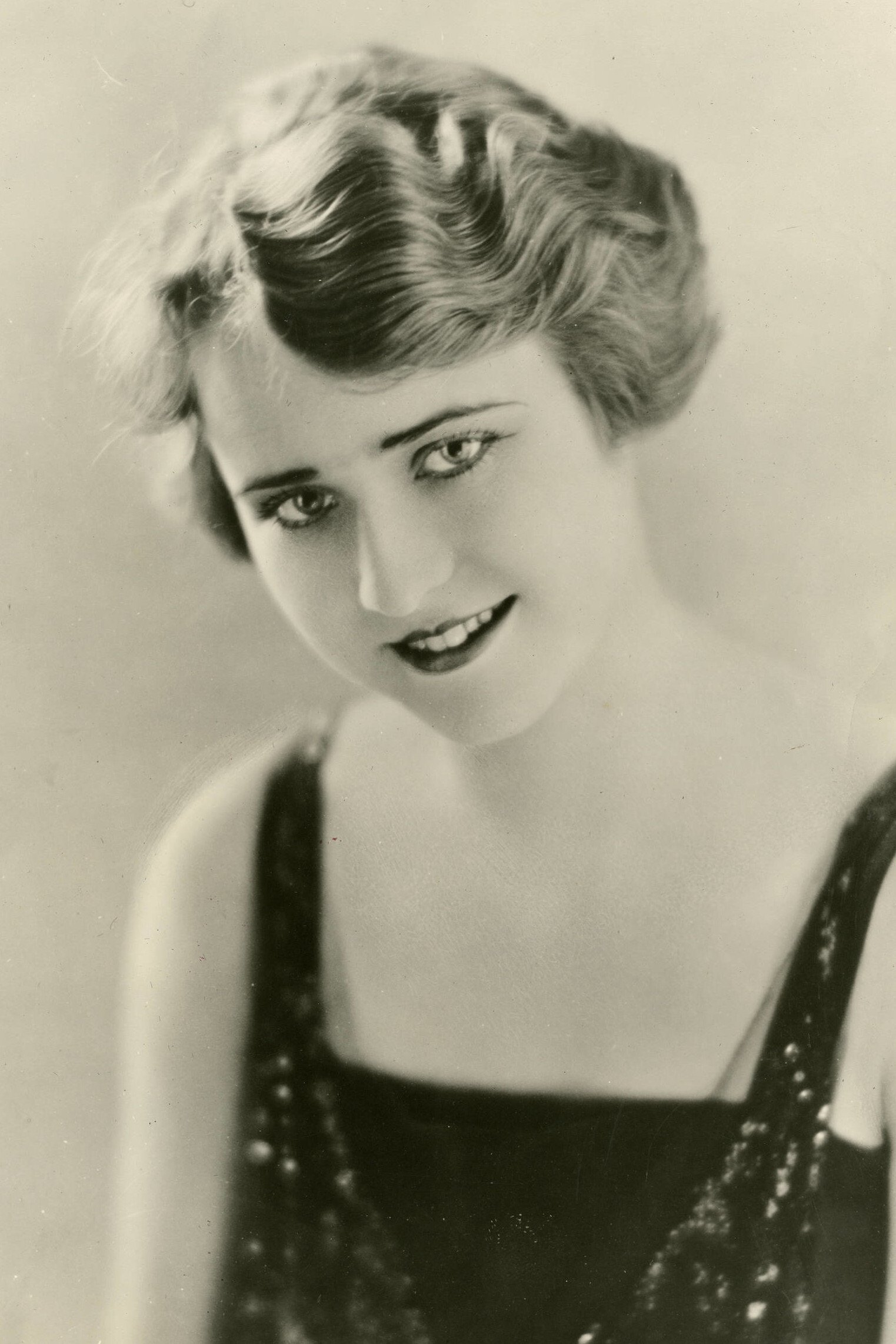Photo Beatrice Bentley