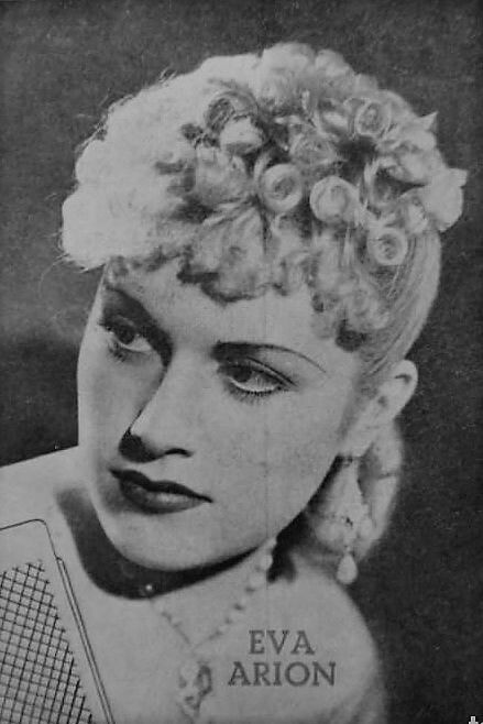 Photo Eva Arión