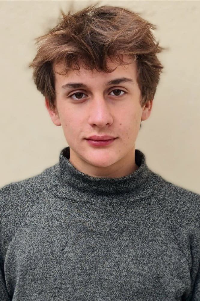 Photo Ferdinand Redouloux