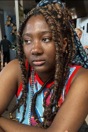Photo Izzy Aghahowa