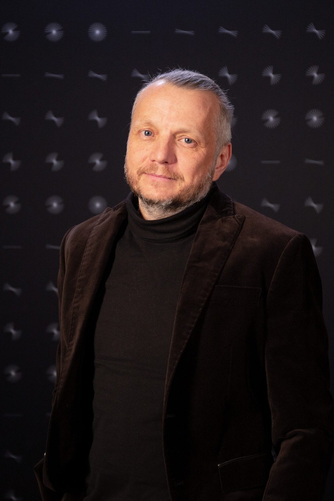 Photo Martin Vandas