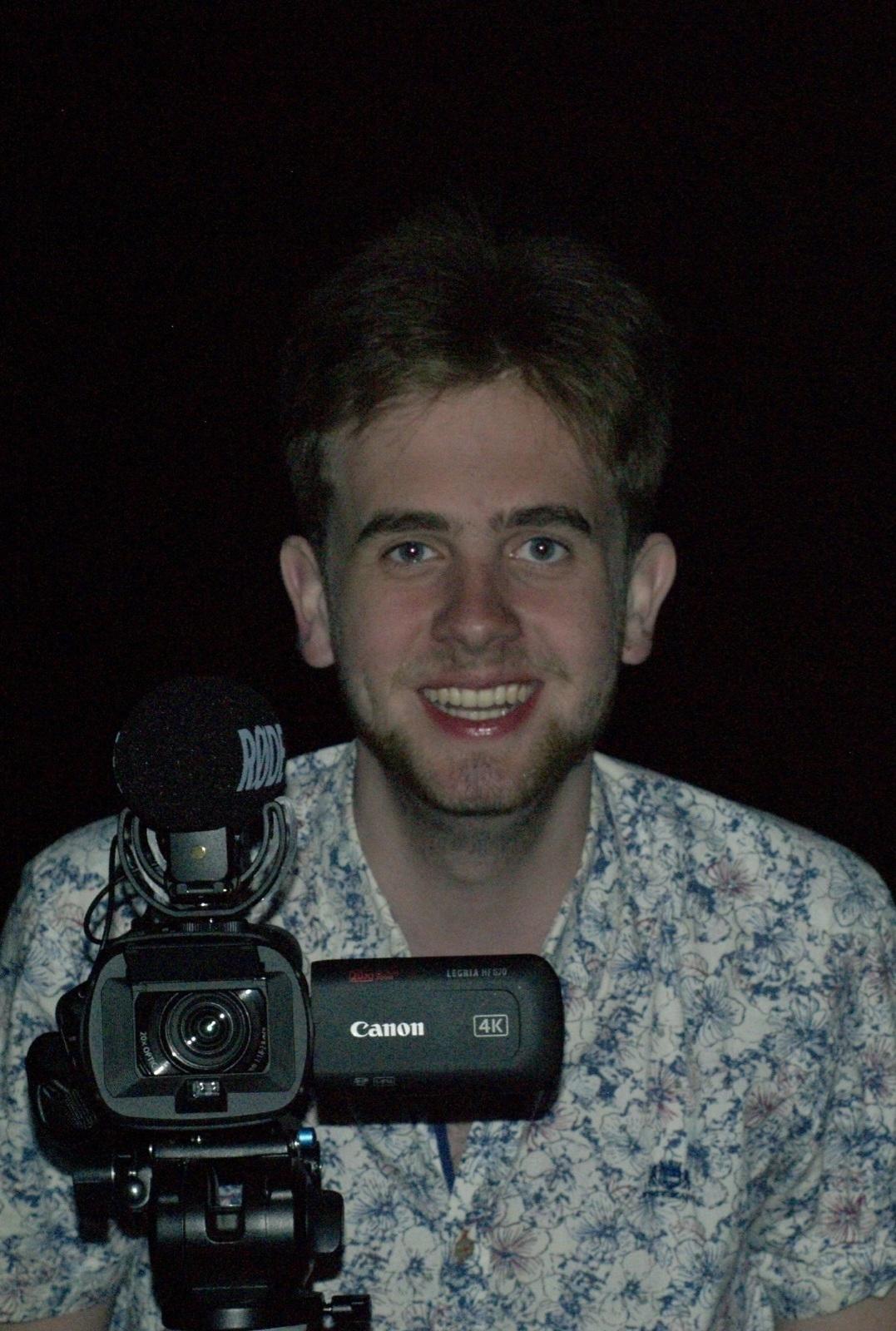 Photo Nathan van der Cammen