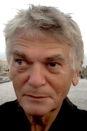 Photo Peter Roehsler