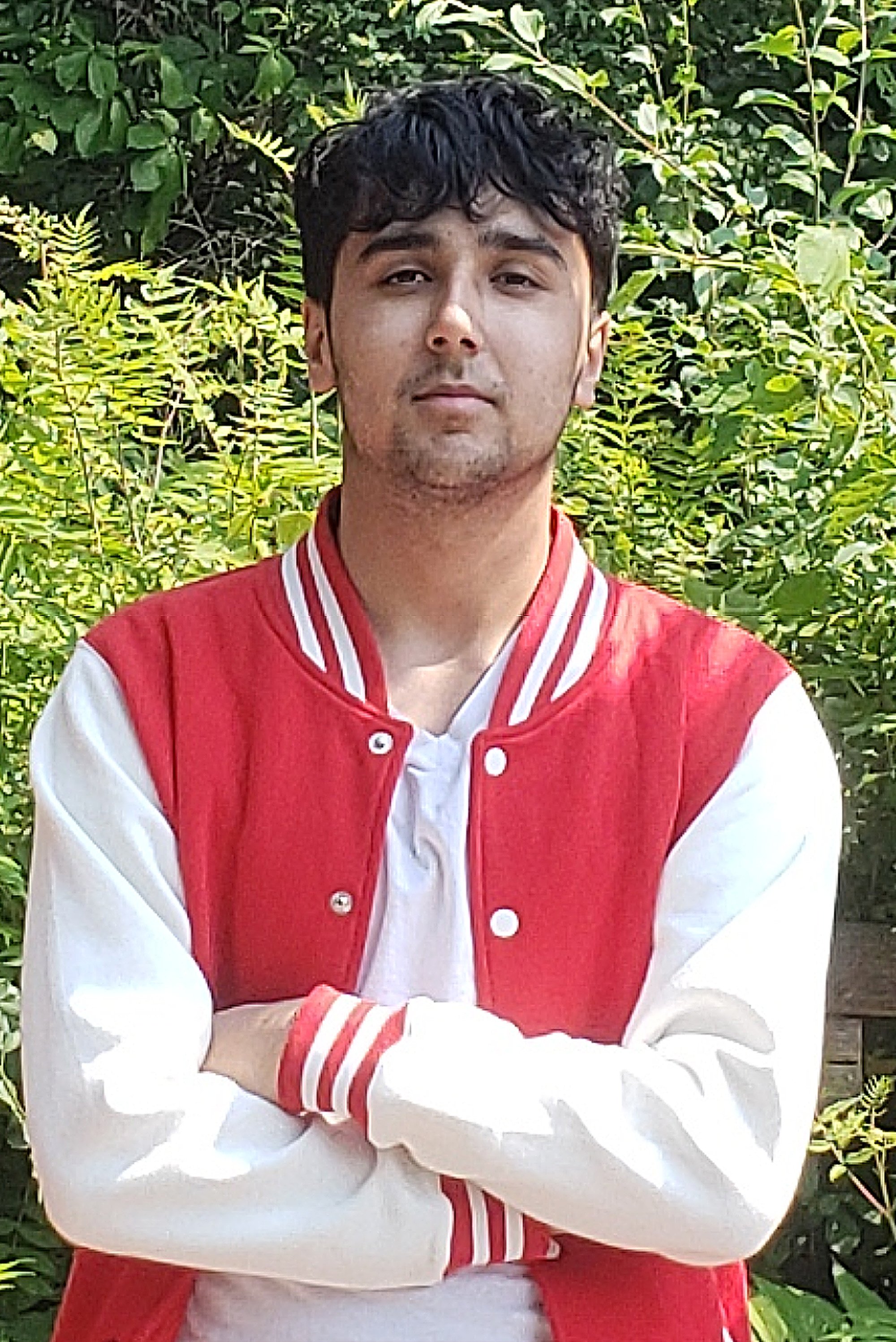 Photo Saif Mir